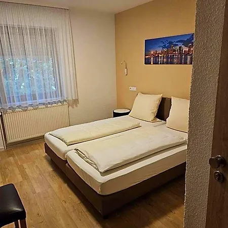 - Restaurant Baumann Hotel 2*