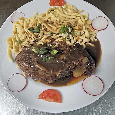 - Restaurant Baumann 2*