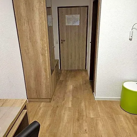 - Restaurant Baumann