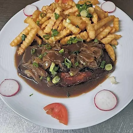 - Restaurant Baumann