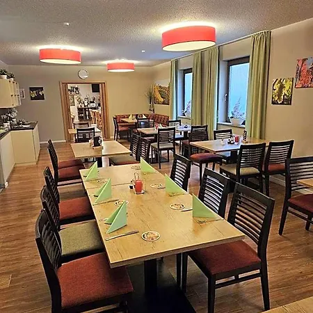 Hotel - Restaurant Baumann Freiberg am Neckar