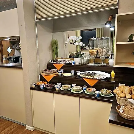 - Restaurant Baumann Freiberg am Neckar