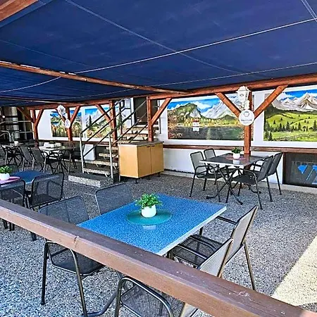 - Restaurant Baumann Hotel