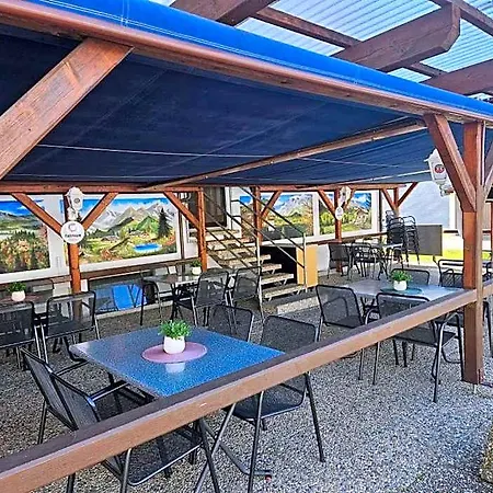 Hotel - Restaurant Baumann 2*