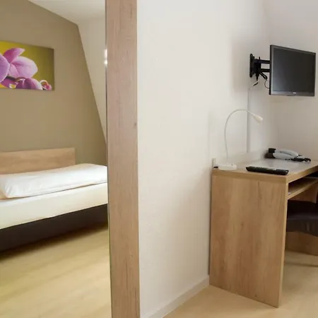 Hotel - Restaurant Baumann Freiberg am Neckar