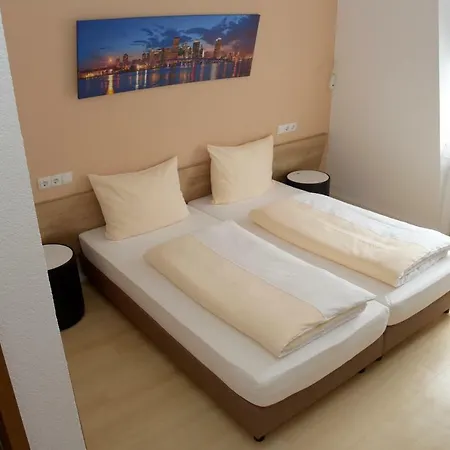 - Restaurant Baumann Hotel