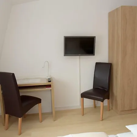 Hotel - Restaurant Baumann 2*