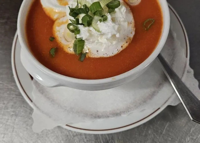 - Restaurant Baumann Hotel Freiberg am Neckar