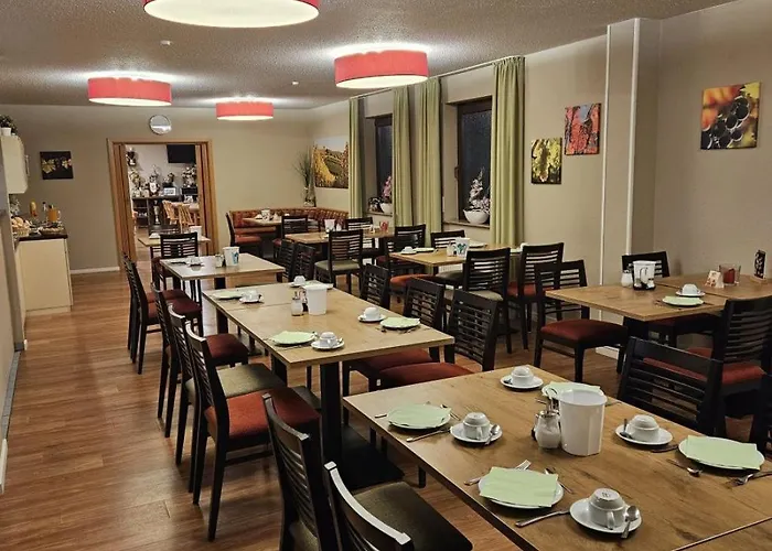 - Restaurant Baumann 2*