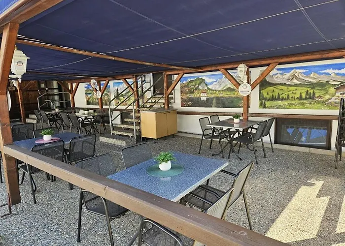 - Restaurant Baumann