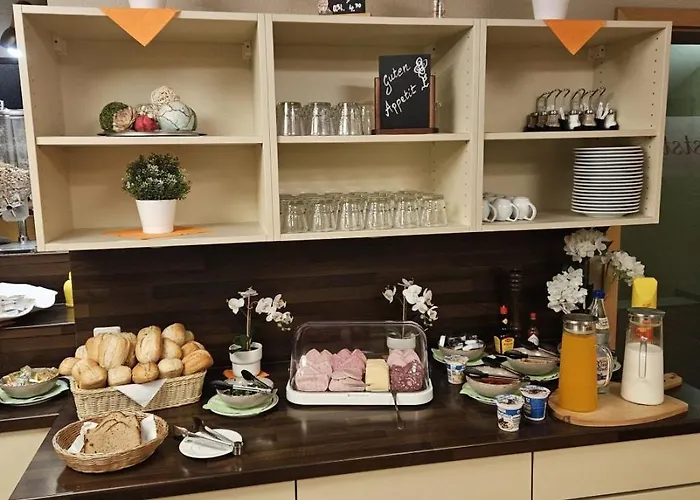 - Restaurant Baumann Hotel 2*