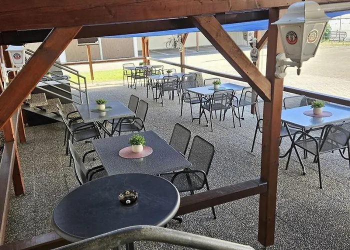 - Restaurant Baumann Freiberg am Neckar