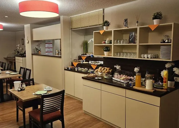 - Restaurant Baumann Hotel Freiberg am Neckar