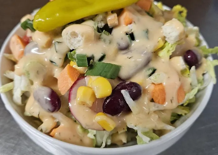 Hotel - Restaurant Baumann Freiberg am Neckar