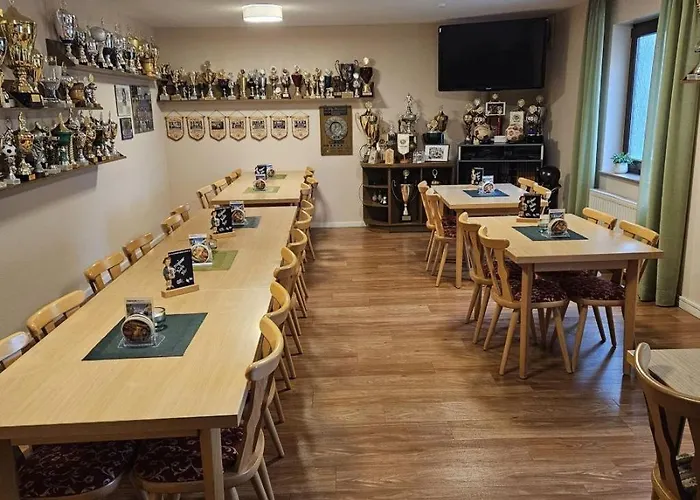 - Restaurant Baumann Hotel 2*