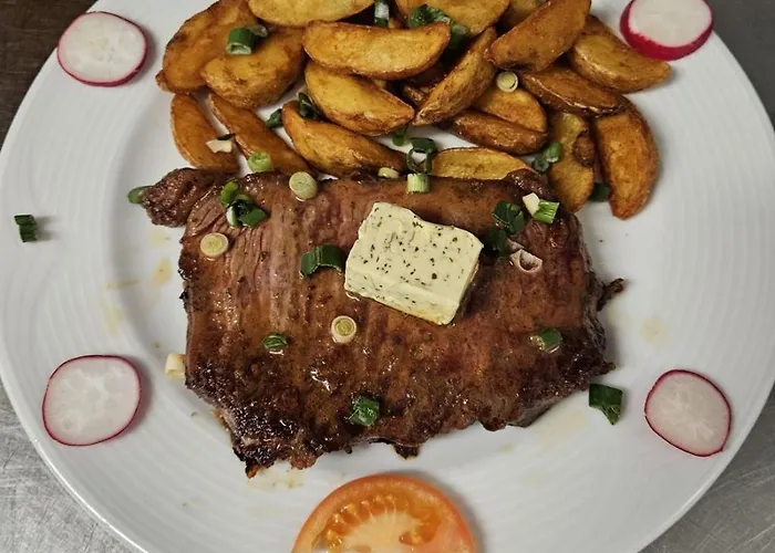 - Restaurant Baumann Freiberg am Neckar