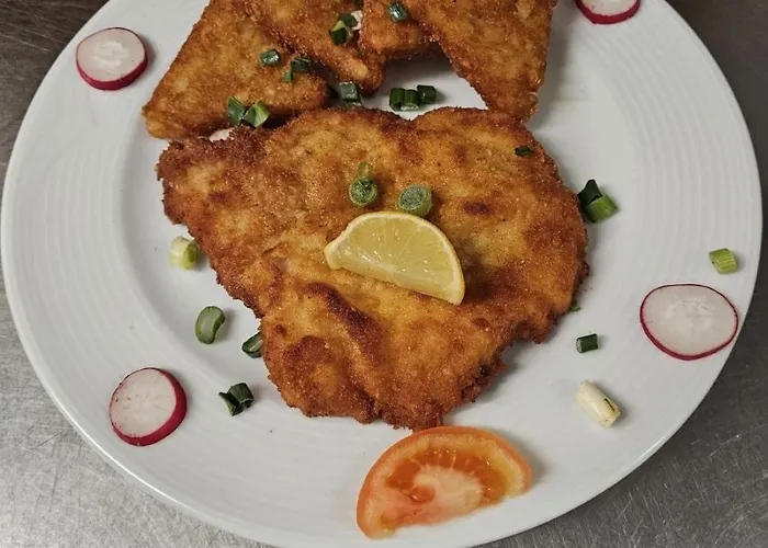 Hotel - Restaurant Baumann Freiberg am Neckar