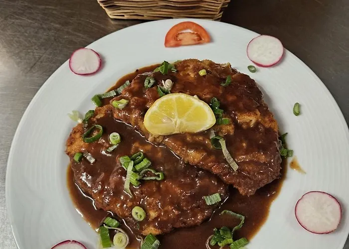 Hotel - Restaurant Baumann