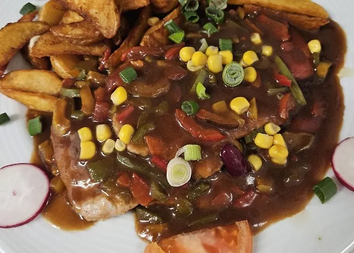 Hotel - Restaurant Baumann