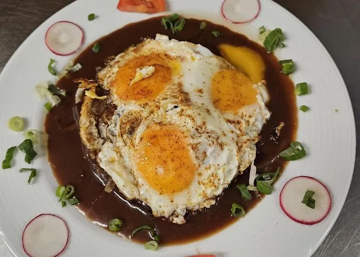 - Restaurant Baumann Hotel 2*