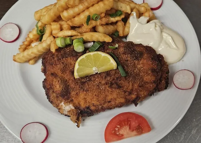 Hotel - Restaurant Baumann 2*