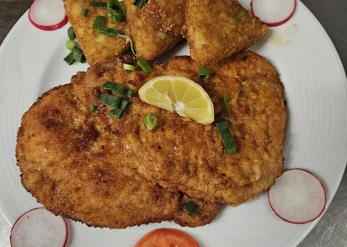 - Restaurant Baumann Freiberg am Neckar