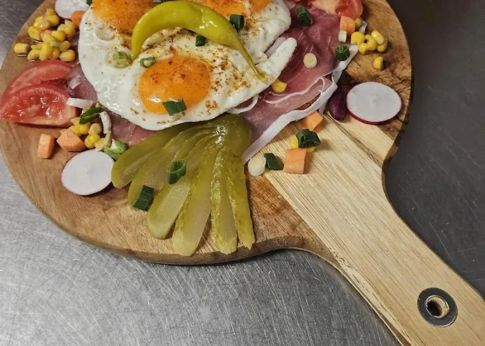 - Restaurant Baumann