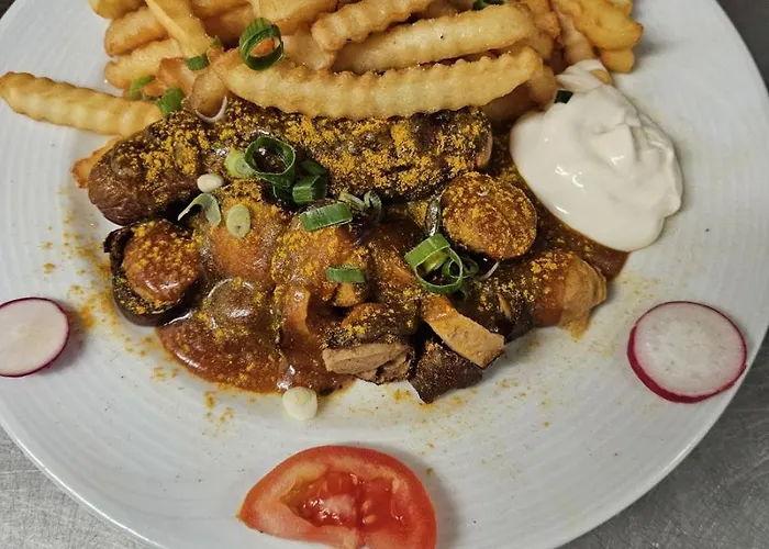 - Restaurant Baumann Hotel 2*