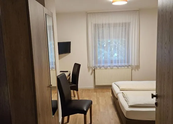 - Restaurant Baumann Freiberg am Neckar