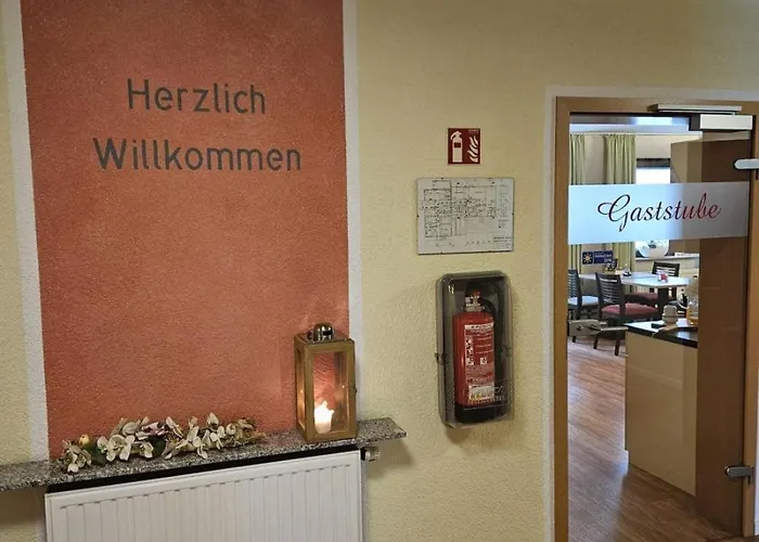 Hotel - Restaurant Baumann 2*