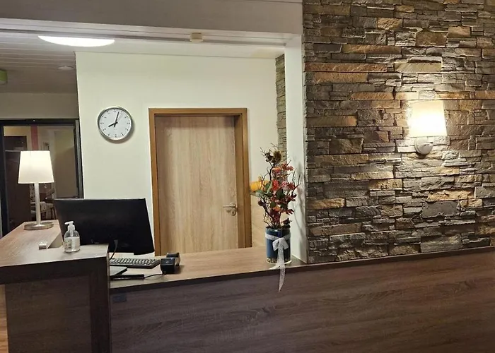 - Restaurant Baumann 2* Freiberg am Neckar