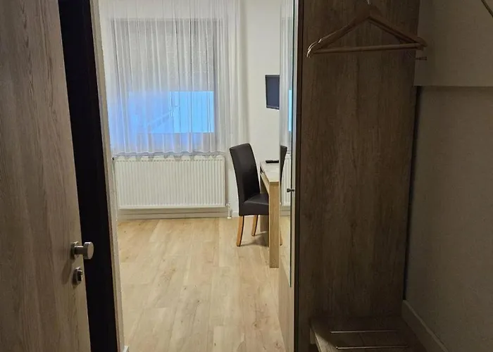 Hotel - Restaurant Baumann