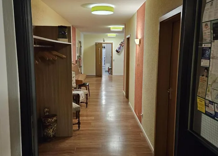 - Restaurant Baumann 2*