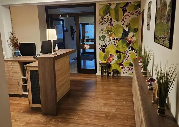 - Restaurant Baumann 2* Freiberg am Neckar