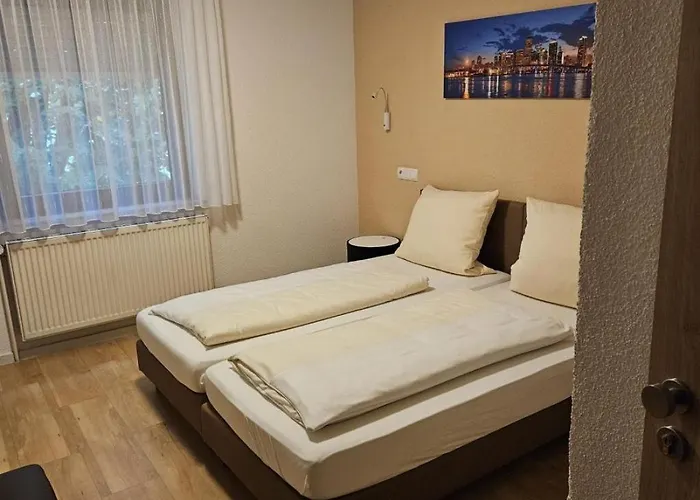 - Restaurant Baumann