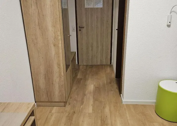 - Restaurant Baumann Hotel