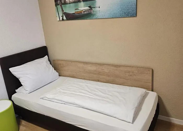 - Restaurant Baumann 2* Freiberg am Neckar