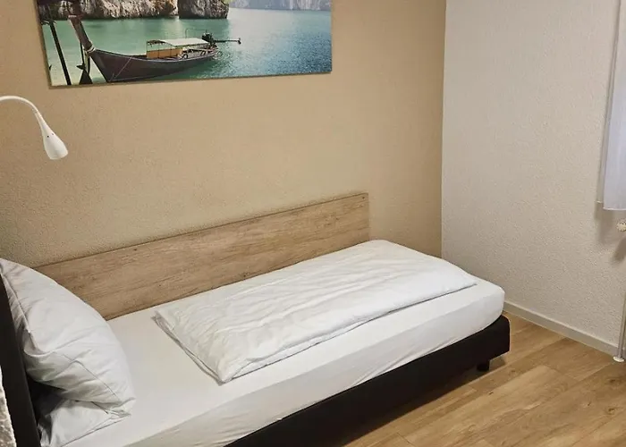 - Restaurant Baumann