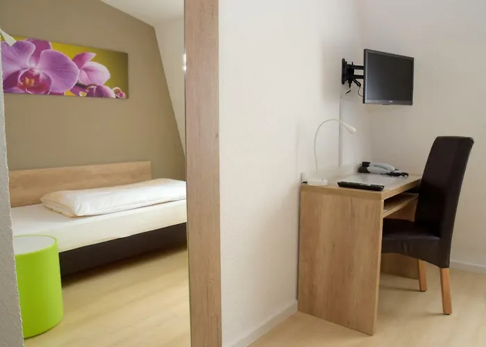 Hotel - Restaurant Baumann Freiberg am Neckar