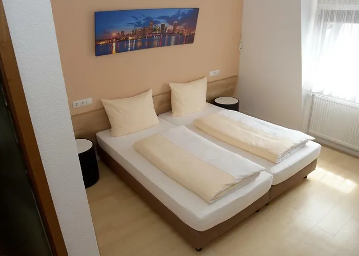 - Restaurant Baumann Hotel