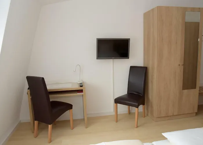 Hotel - Restaurant Baumann 2*